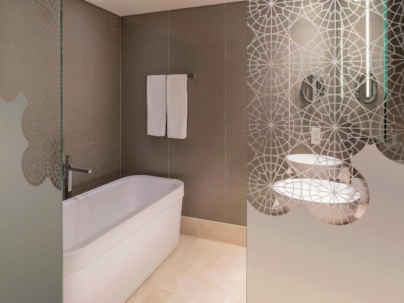 W Doha Hotel & Residences image