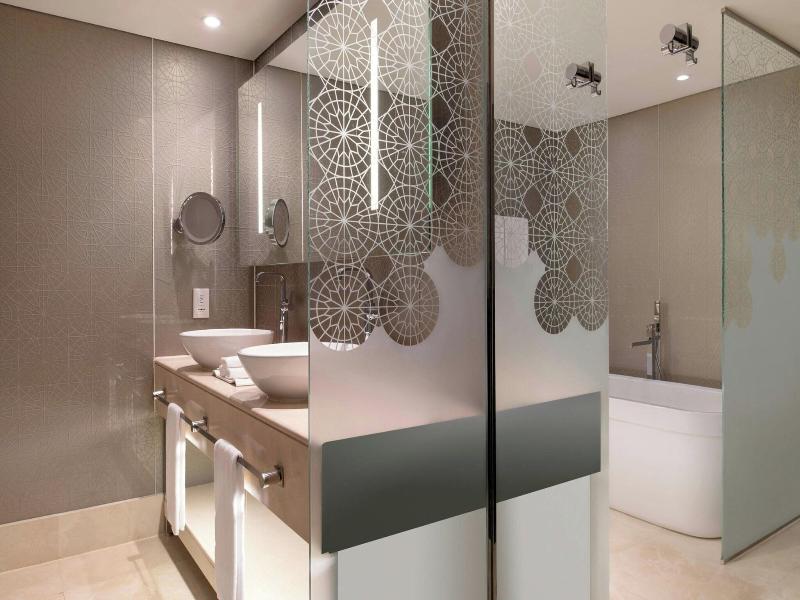 W Doha Hotel & Residences image