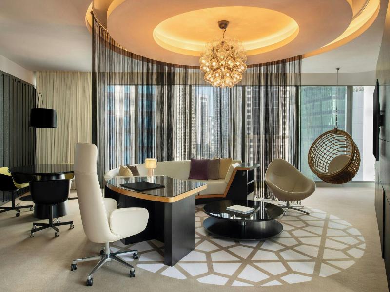 W Doha Hotel & Residences image