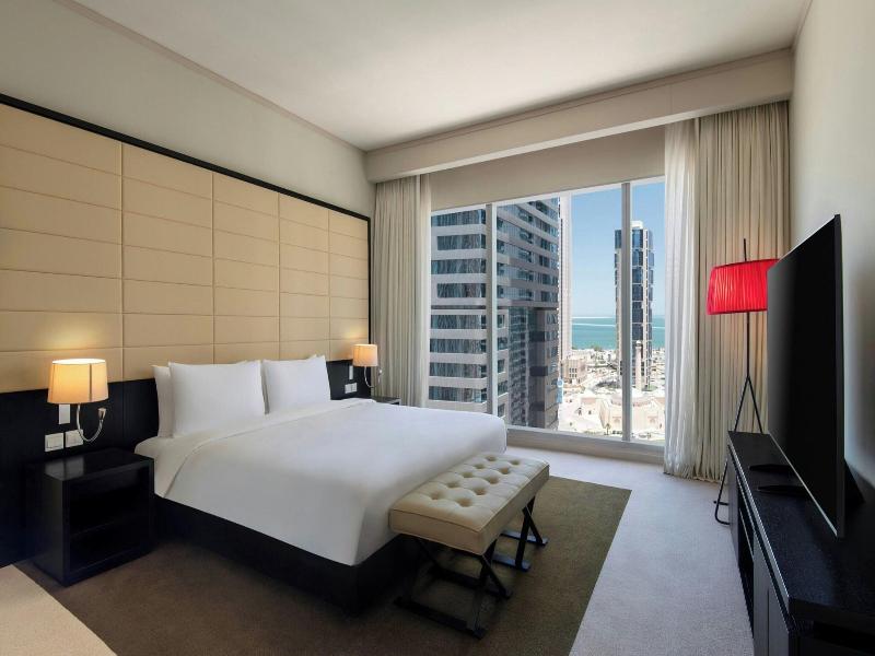 W Doha Hotel & Residences image