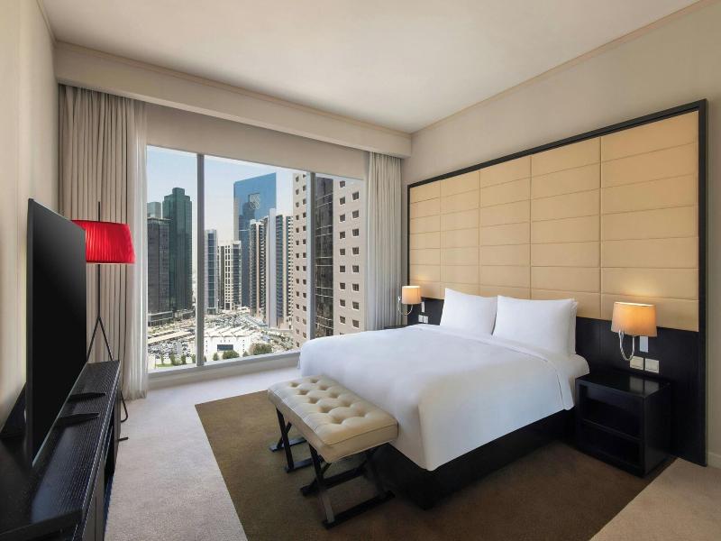 W Doha Hotel & Residences image