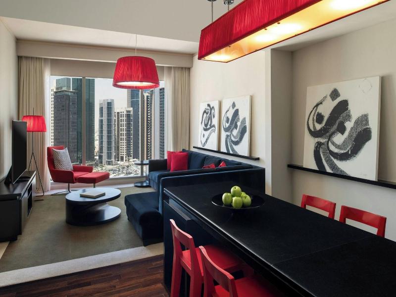 W Doha Hotel & Residences image