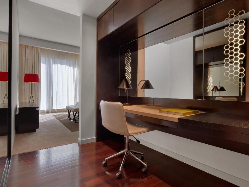 W Doha Hotel & Residences image