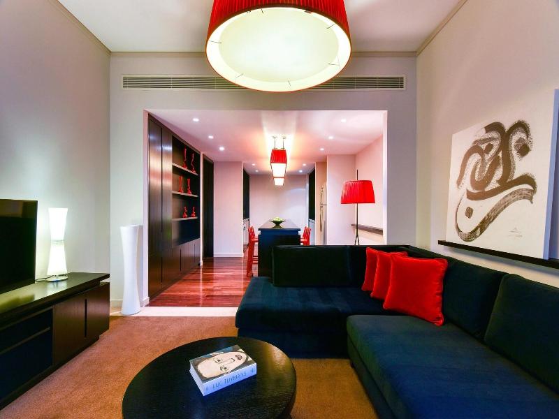 W Doha Hotel & Residences image