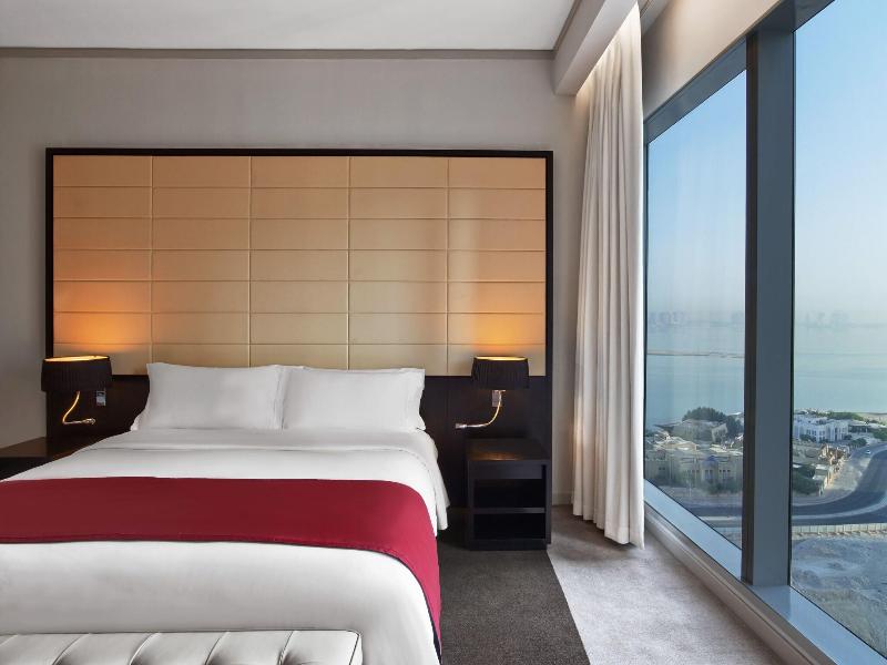 W Doha Hotel & Residences image