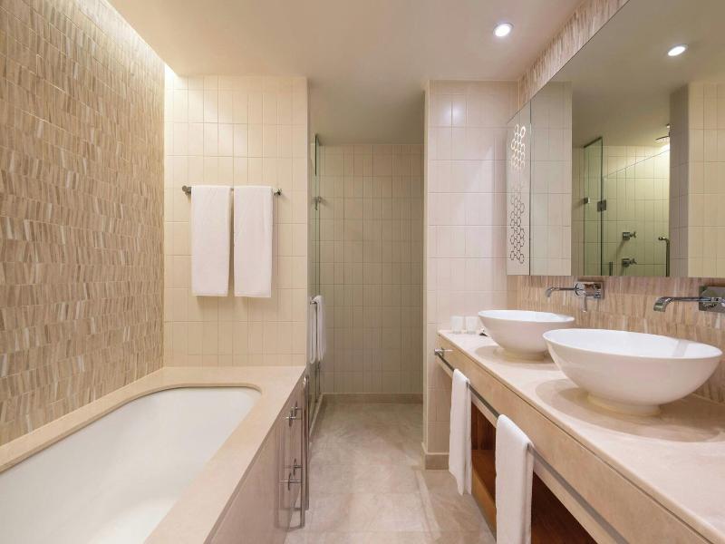 W Doha Hotel & Residences image