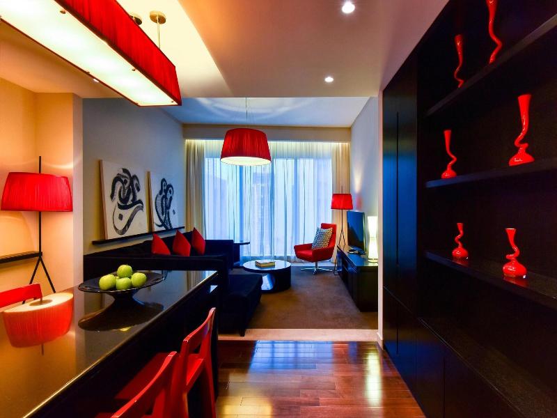 W Doha Hotel & Residences image