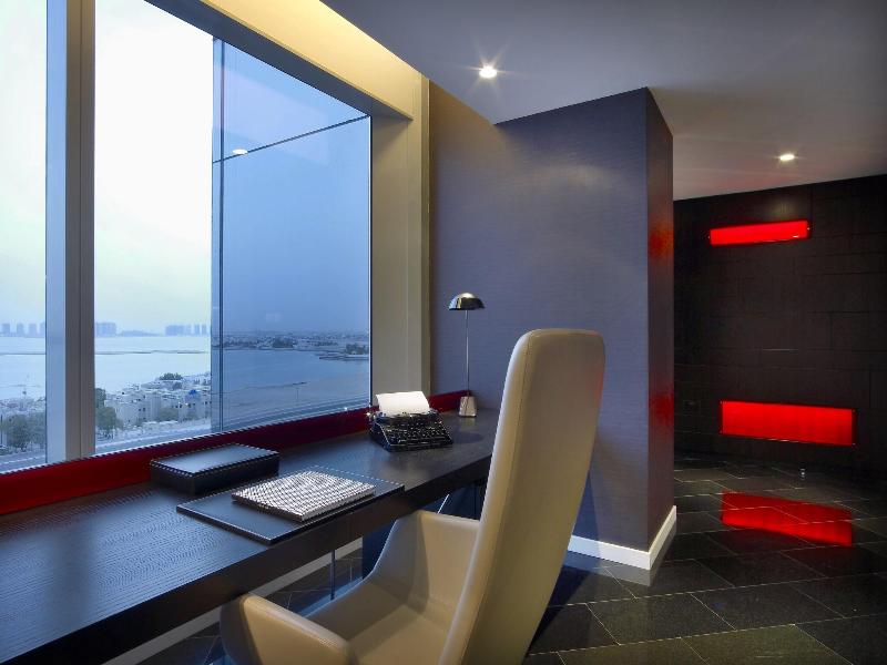 W Doha Hotel & Residences image
