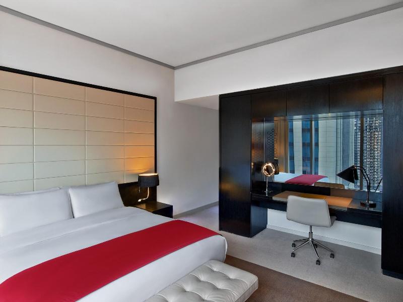 W Doha Hotel & Residences image