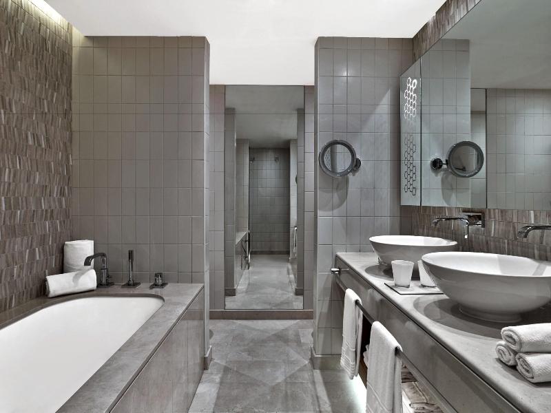 W Doha Hotel & Residences image