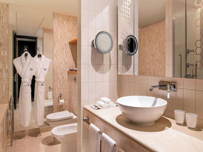 W Doha Hotel & Residences image