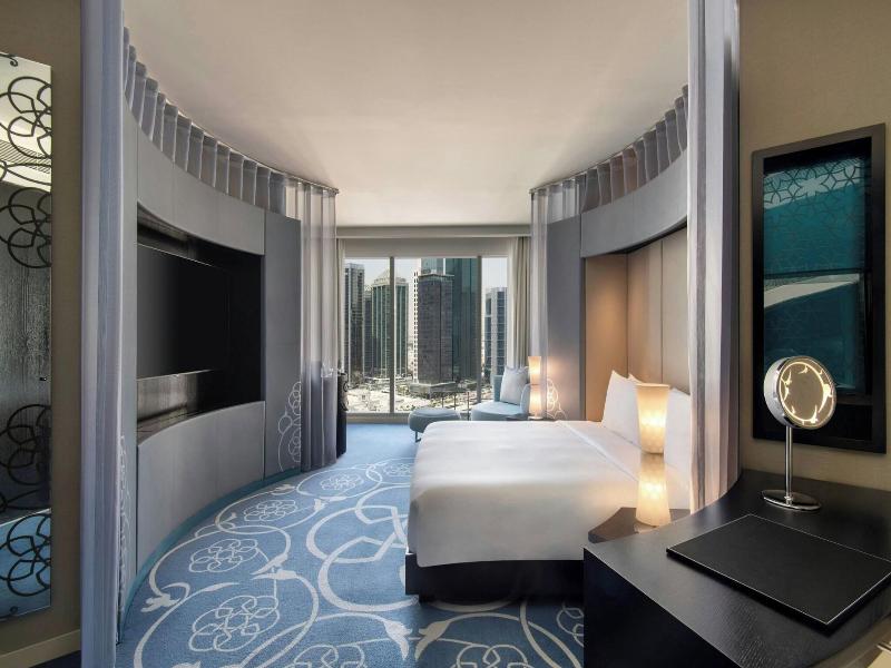 W Doha Hotel & Residences image
