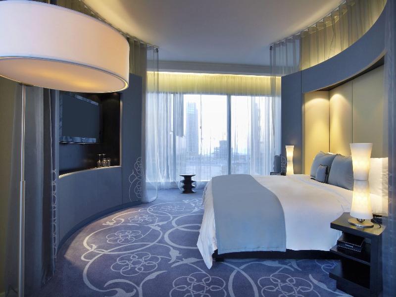 W Doha Hotel & Residences image