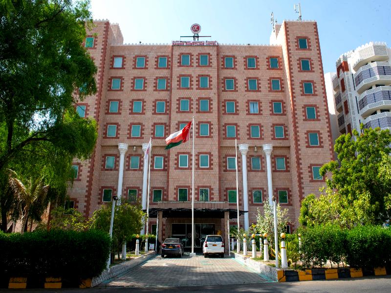Ramee Guestline Hotel image
