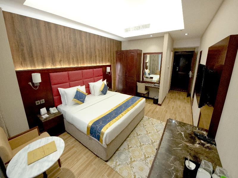 Ramee Guestline Hotel image