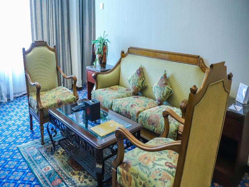Ramee Guestline Hotel image