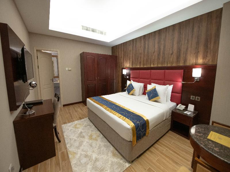 Ramee Guestline Hotel image