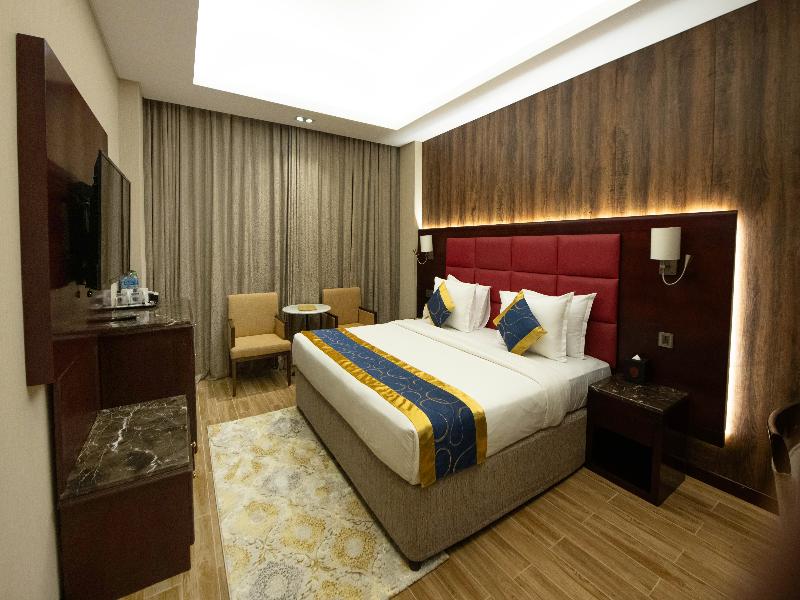 Ramee Guestline Hotel image