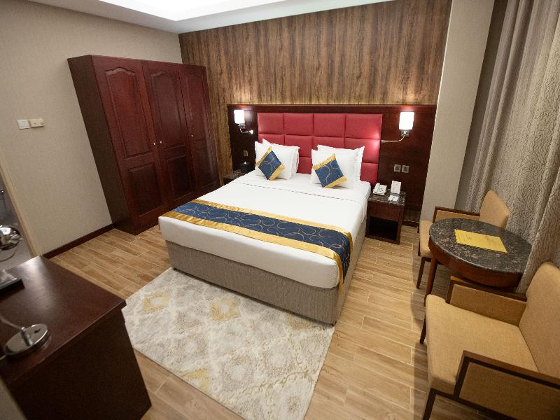 Ramee Guestline Hotel image