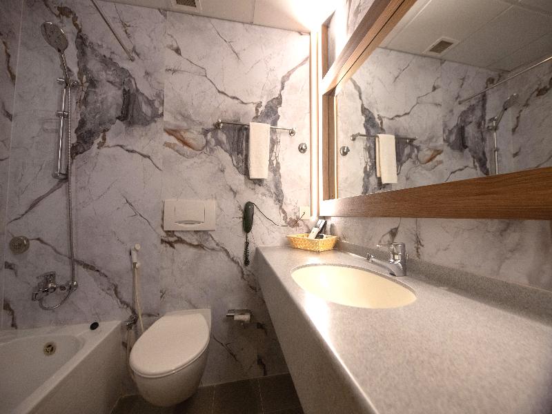 Ramee Guestline Hotel image