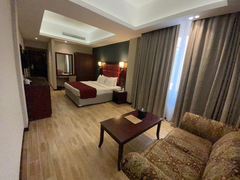 Ramee Guestline Hotel image