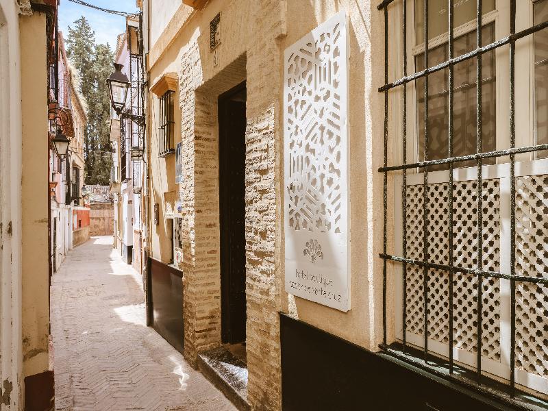 Hotel Boutique Casas de Santa Cruz image