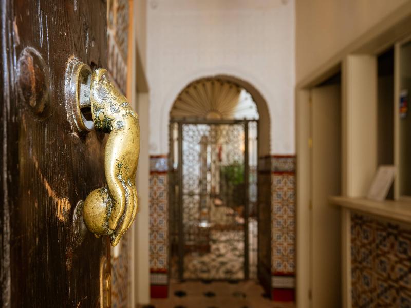 Hotel Boutique Casas de Santa Cruz image