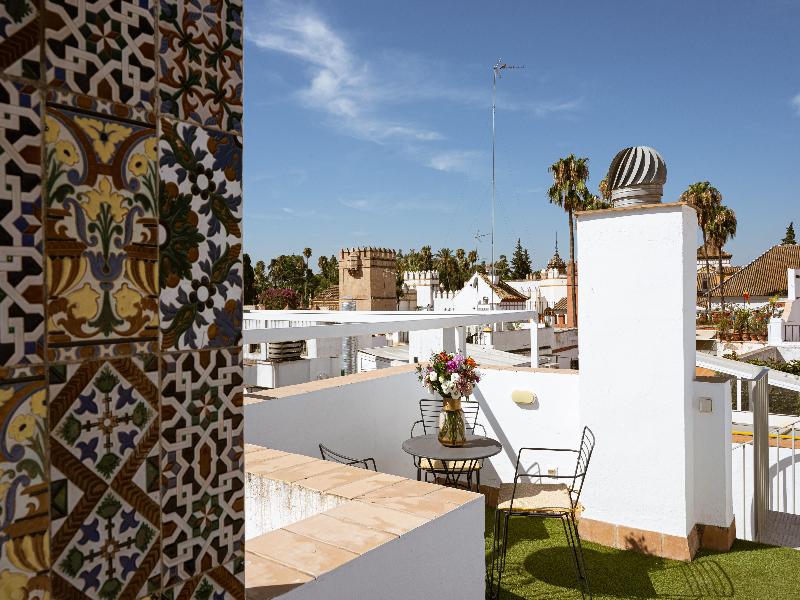 Hotel Boutique Casas de Santa Cruz image