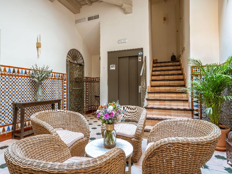 Hotel Boutique Casas de Santa Cruz image