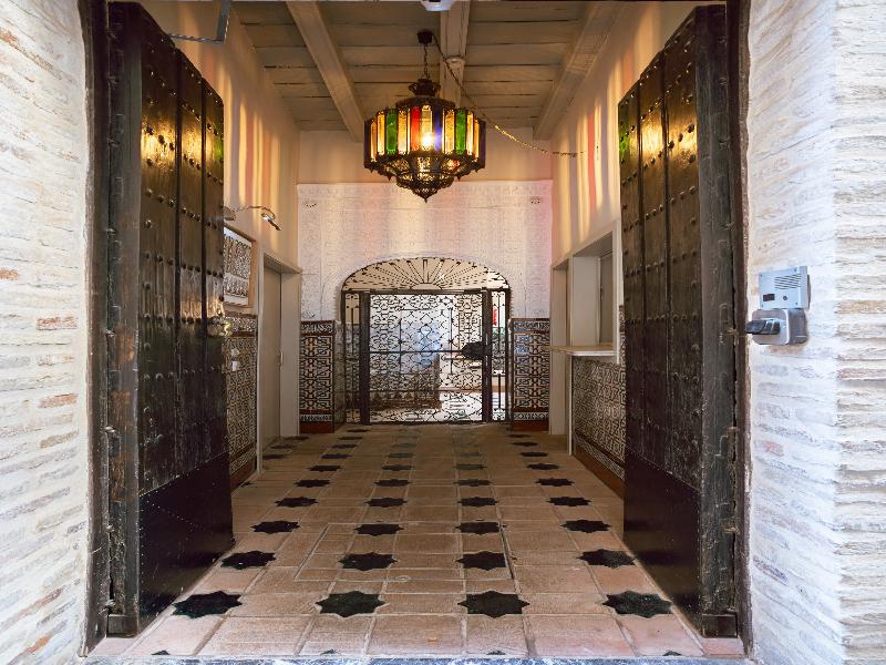 Hotel Boutique Casas de Santa Cruz image
