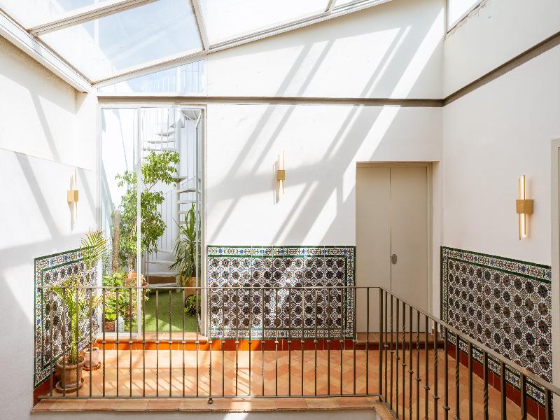 Hotel Boutique Casas de Santa Cruz image
