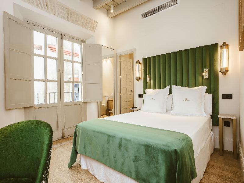 Hotel Boutique Casas de Santa Cruz image
