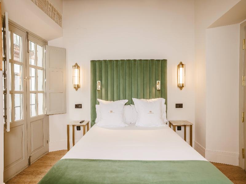 Hotel Boutique Casas de Santa Cruz image