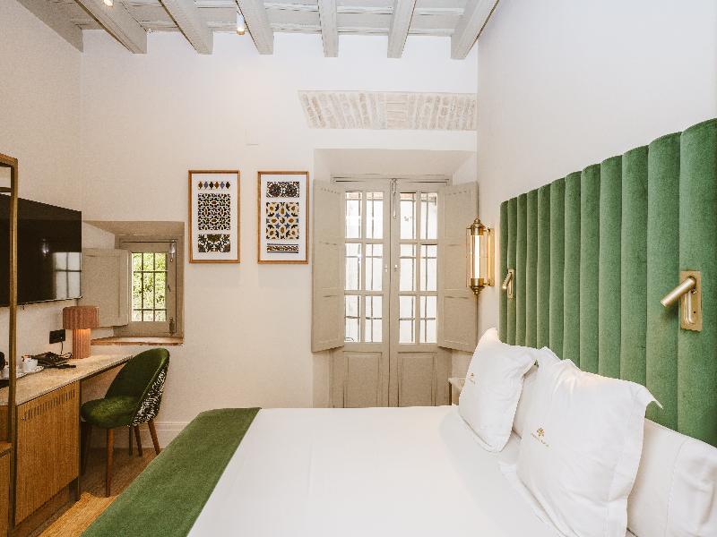 Hotel Boutique Casas de Santa Cruz image
