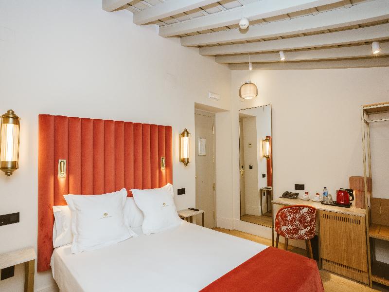 Hotel Boutique Casas de Santa Cruz image