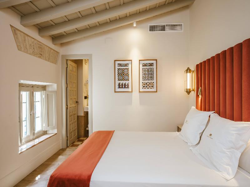 Hotel Boutique Casas de Santa Cruz image