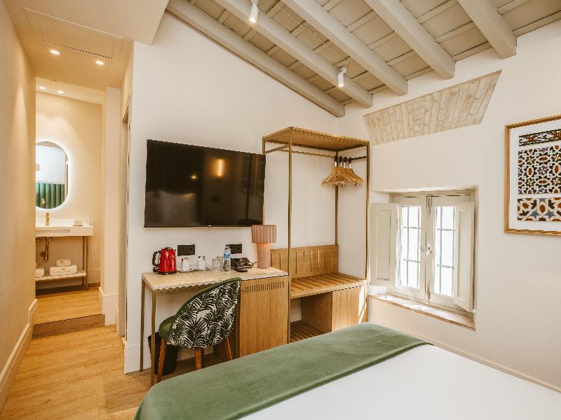 Hotel Boutique Casas de Santa Cruz image