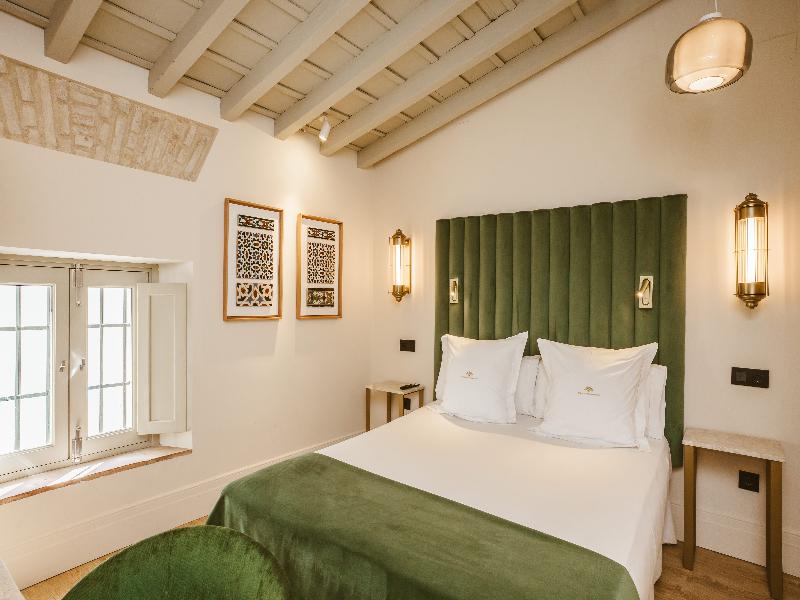 Hotel Boutique Casas de Santa Cruz image
