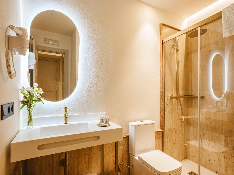Hotel Boutique Casas de Santa Cruz image