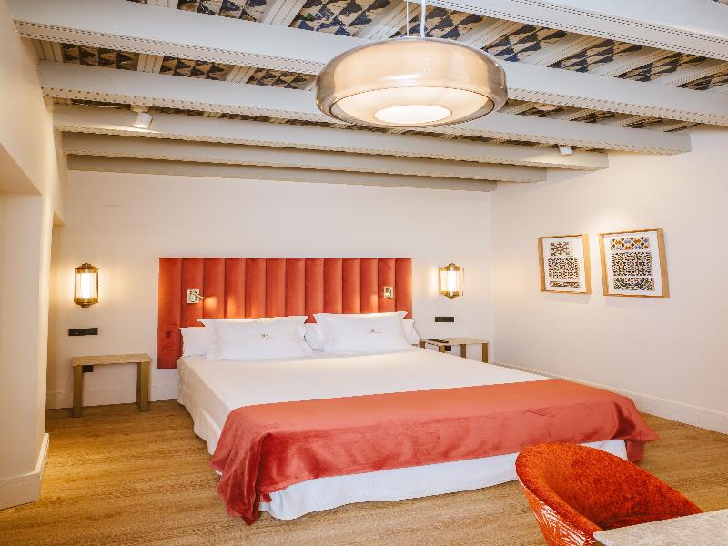 Hotel Boutique Casas de Santa Cruz image