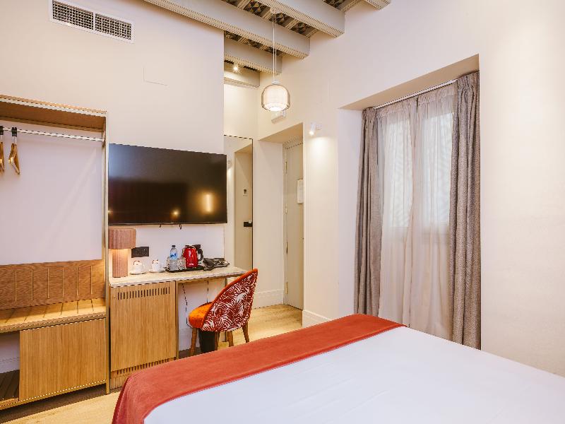 Hotel Boutique Casas de Santa Cruz image