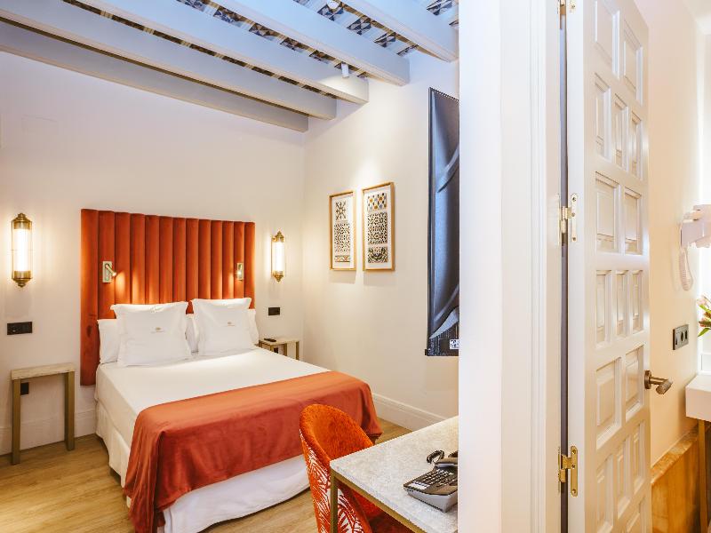 Hotel Boutique Casas de Santa Cruz image
