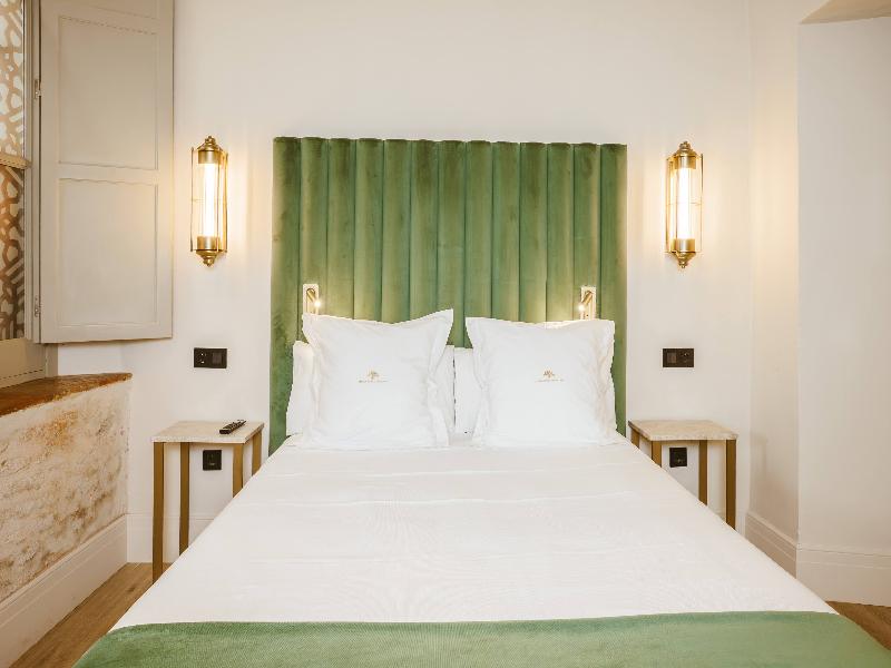 Hotel Boutique Casas de Santa Cruz image