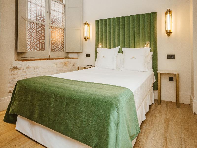 Hotel Boutique Casas de Santa Cruz image