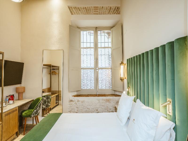 Hotel Boutique Casas de Santa Cruz image