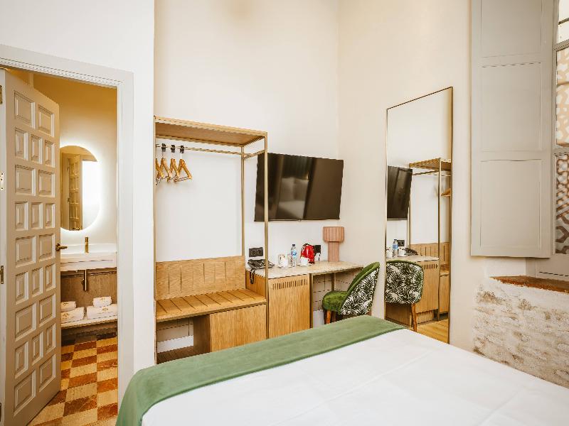 Hotel Boutique Casas de Santa Cruz image