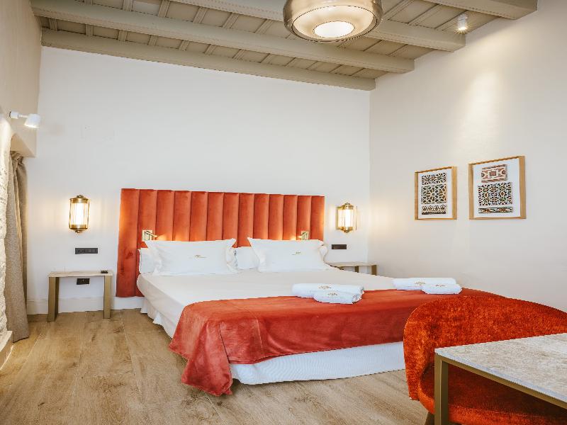 Hotel Boutique Casas de Santa Cruz image