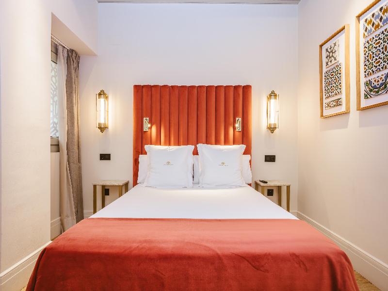 Hotel Boutique Casas de Santa Cruz image