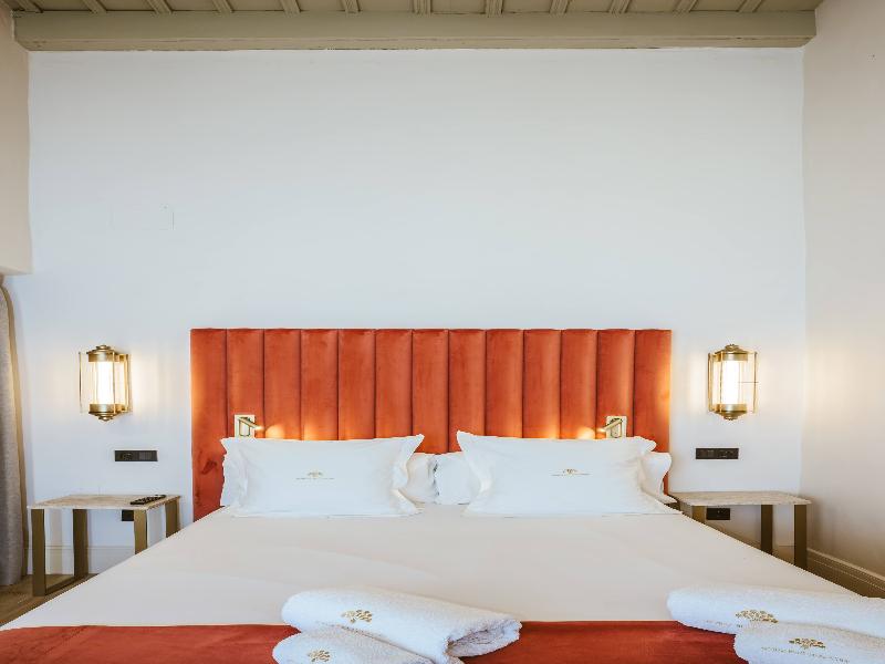 Hotel Boutique Casas de Santa Cruz image