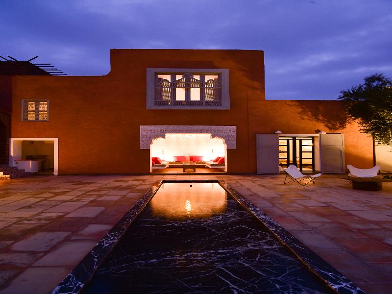 DOMAINE DAR SYADA BOUTIQUE HOTEL & SPA image